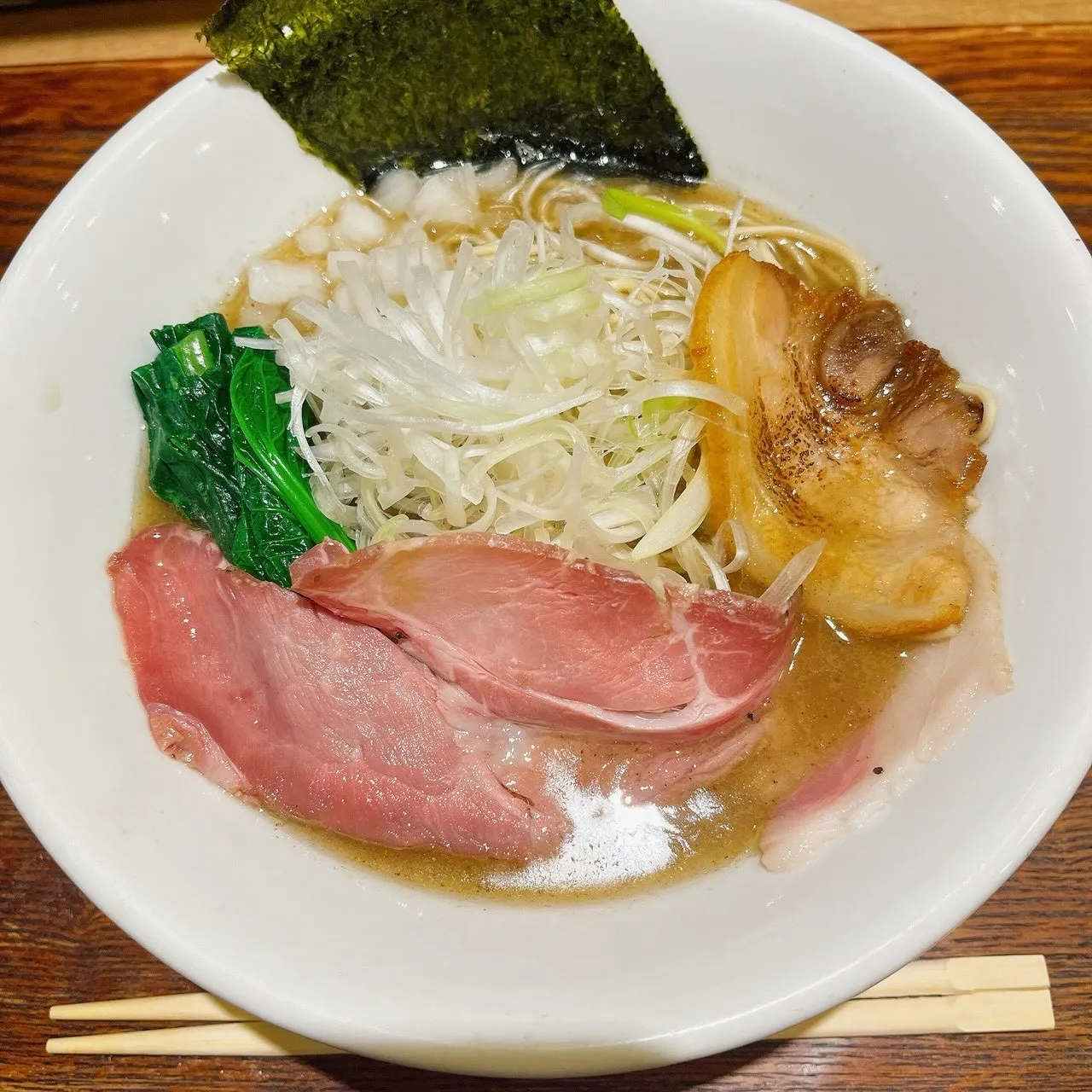 こんばんは🌆つけ麺さか田です🫠